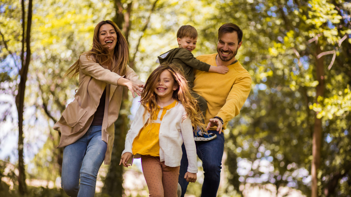 Международный день семей