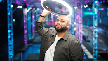 Роман Постовалов.