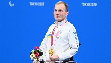 «Моих спортсменов это не задевает. Они немножко умнее». В России ответили на очередной выпад украинского паралимпийца