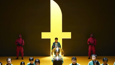 Игра в кальмара — 3 сезон: разбор тизера, теории, сюжет.