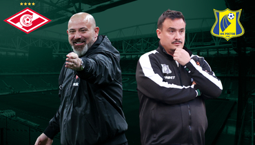 Деян Станкович и Джонатан Альба.