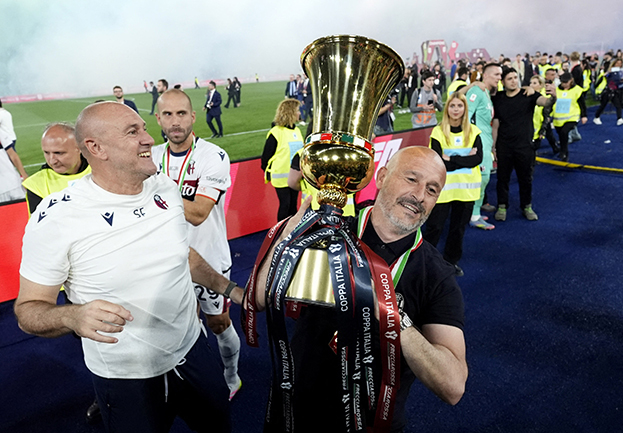 Винченцо Итальяно.