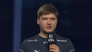 S1mple.