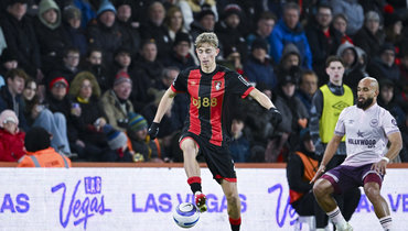 «Реал» наконец покупает защитника — этого хочет Алонсо. Хейсен перейдет из «Борнмута» за 60 миллионов