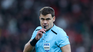 «Спартак» — «Ростов»: Левников правильно засчитал второй гол ростовчан