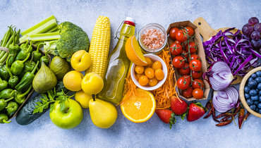 Диетолог перечислил продукты, которые поддерживают здоровье суставов