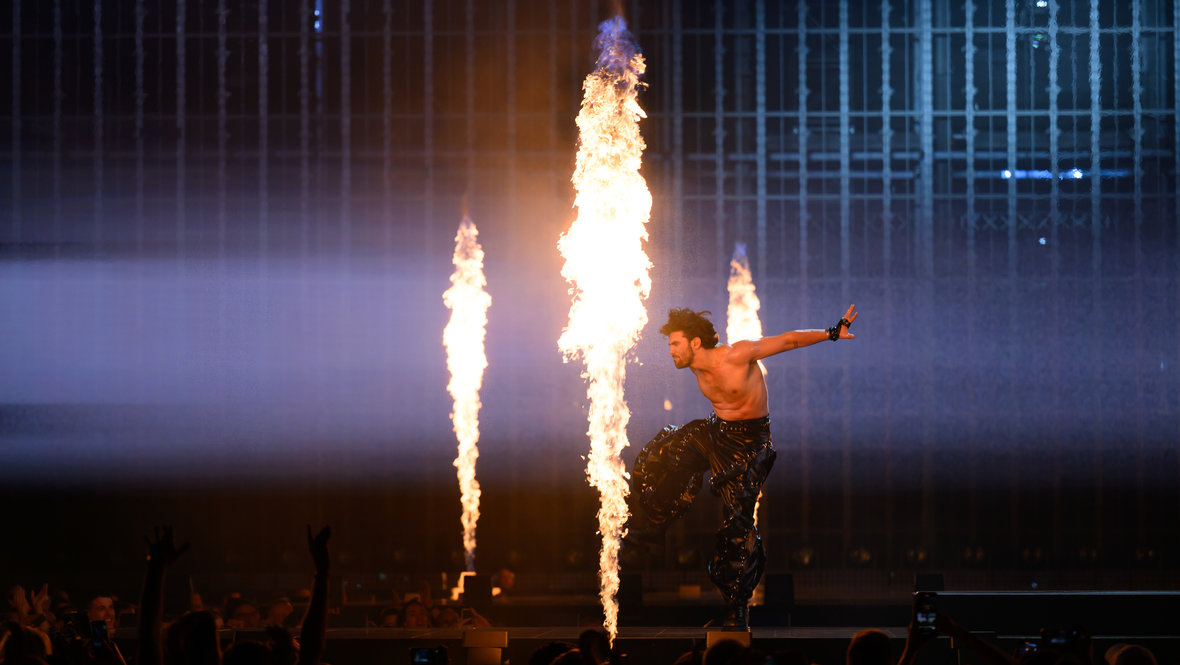 Армения (Евровидение 2025)