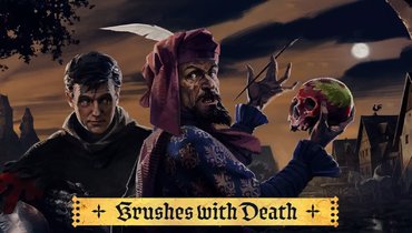 Kingdom Come: Deliverance II — выход сюжетного дополнения «Смертельное искусство»