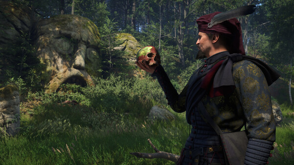 Мастер Войт.