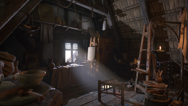 Мастерская Войта.