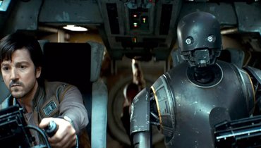 Андор 2 сезон: отзывы.