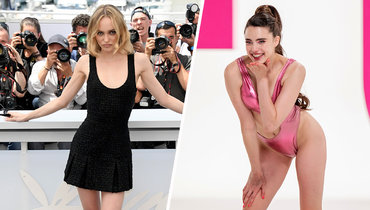 Дети голливудских актеров, которые стали актерами и снимаются в кино.