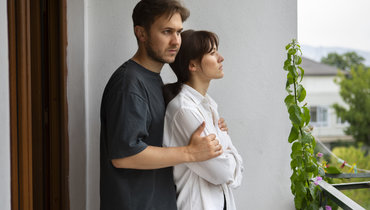 10 причин, почему бывшие возвращаются.