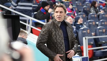 Юран объяснил, за счет чего «Ростов» обыграл «Спартак»