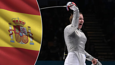 Александра Михайлова.