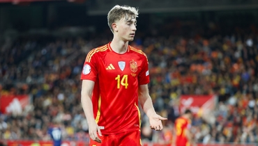 «Реал» объявил о трансфере защитника «Борнмута» Хейсена