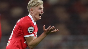 В «Спартаке» сообщили о состоянии Литвинова