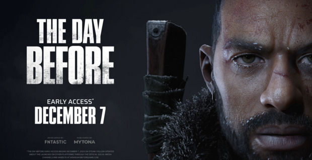 Кадр из официального трейлера TDB.