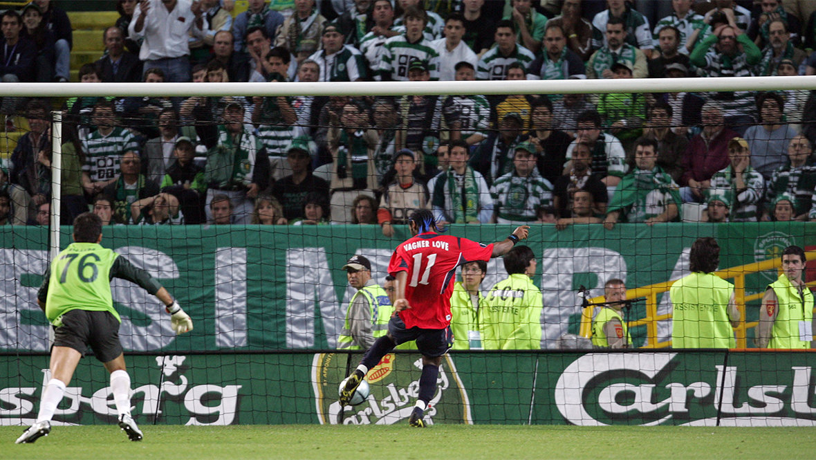 Португальцев заставили потерять головы