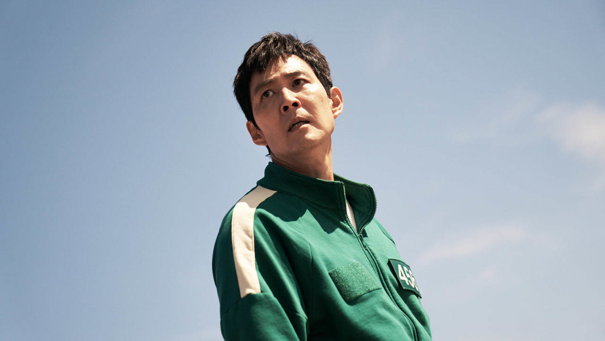 Кадр из сериала «Игра в кальмара», создатель Хван Дон Хек/ Netflix