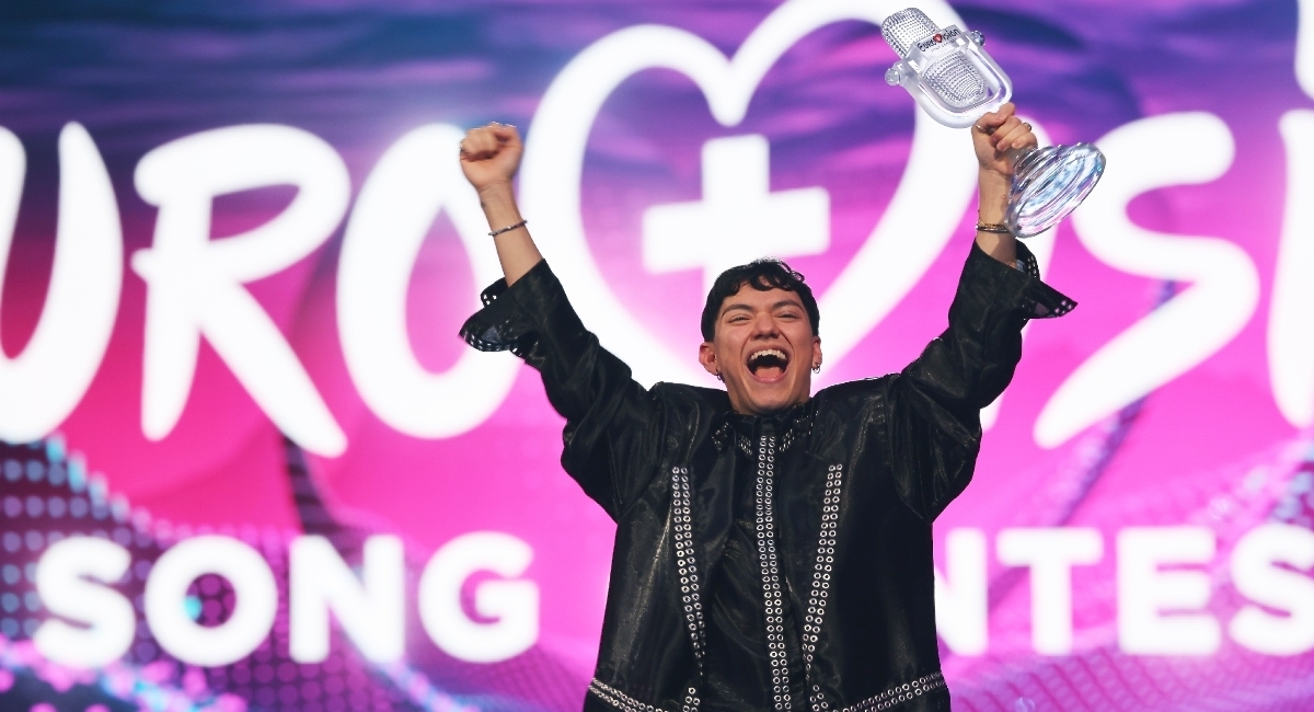 Евровидение 2025