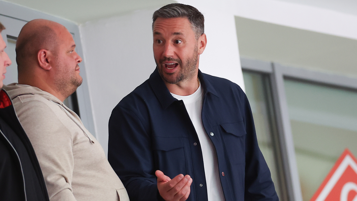 Илья Ковальчук.