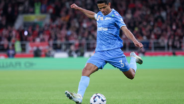 «Зенит» — «Ахмат»: дата и время начала матча 30-го тура РПЛ