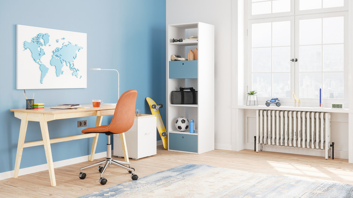 Детская комната