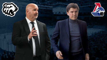 «Локомотив» во второй раз обыграл «Трактор» в Челябинске. Онлайн-трансляция четвертого матча финала Кубка Гагарина