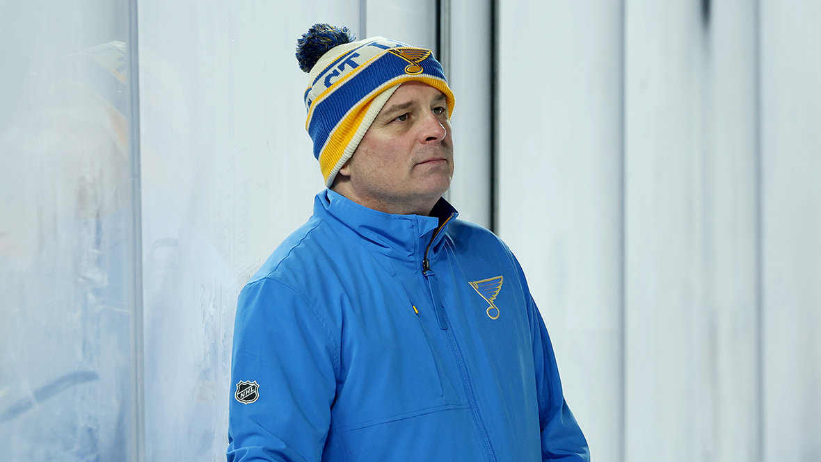 Джим Монтгомери.