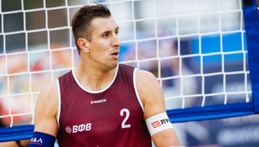 «Конкуренции не было все три года». Наши лучшие пляжники заскучали без международных стартов