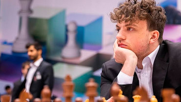 Ниманн вновь приедет в Москву. Американца ждут новые дуэли с Дубовым и Непомнящим