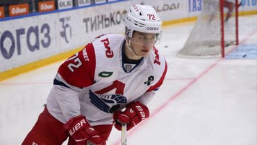 «Локомотив» обыграл «Трактор» в четвертом матче финальной серии Кубка Гагарина