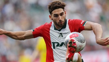 Тикнизян: «Чувствую себя последним говном, хочу перемен летом»