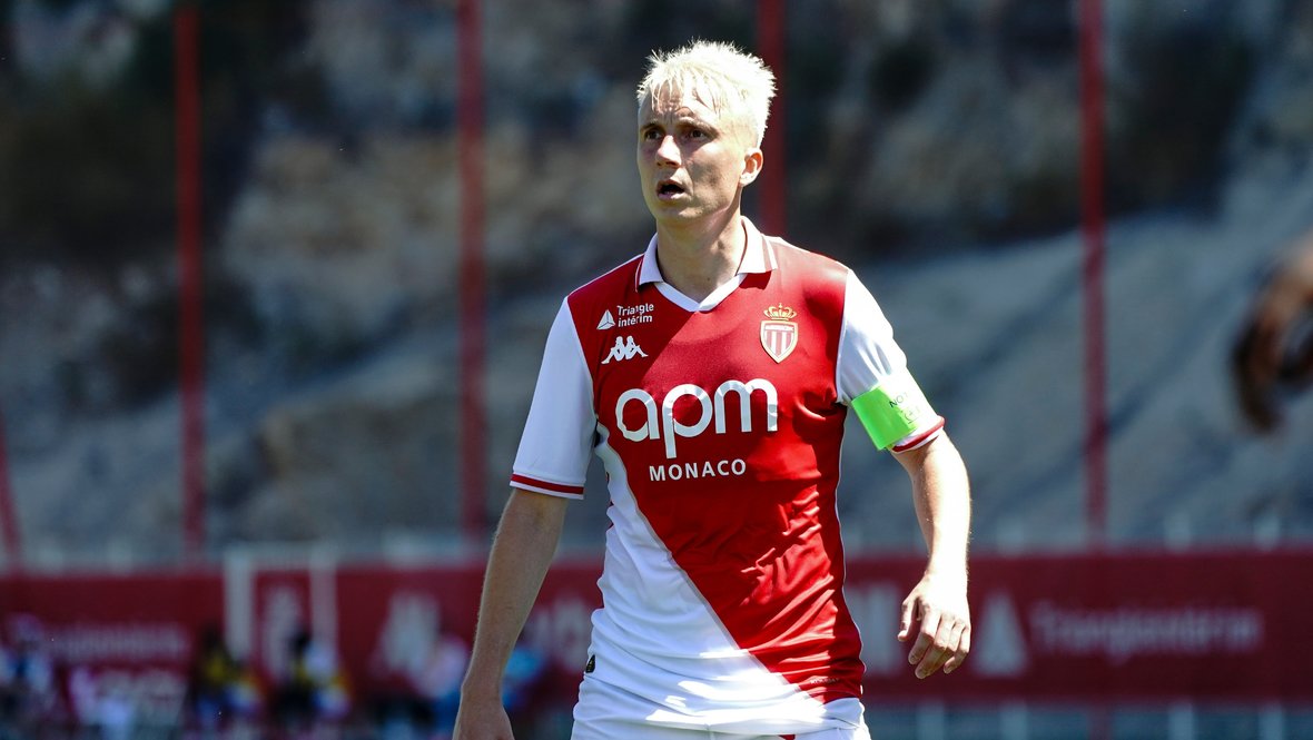 Александр Головин.