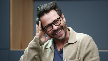 Павел Деревянко: история актера и известного фаната «Динамо»