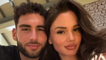 Супруга Тикнизяна: «За последний год я не раз видела слезы на глазах своего мужа из-за его ситуации в «Локомотиве»