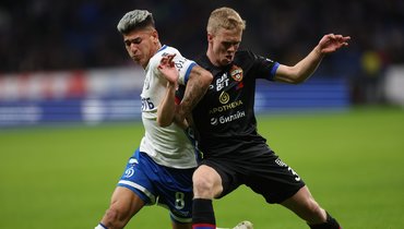 «Динамо», ЦСКА, «Партизан» и ОФК могут снова сыграть в Братском кубке