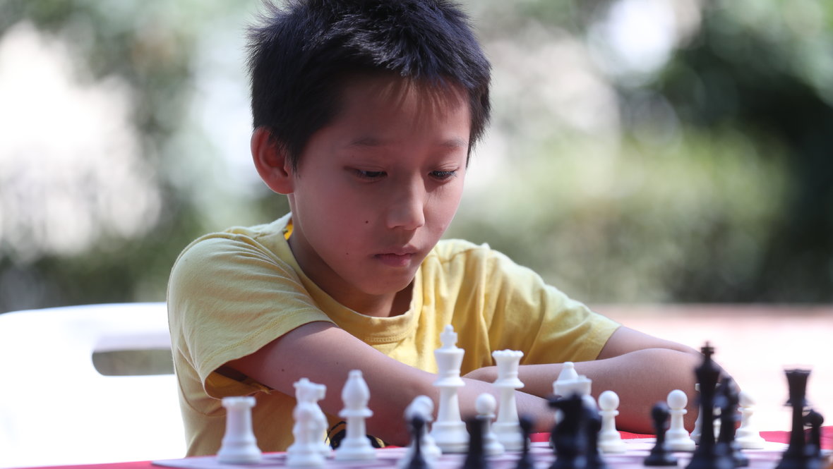 Роман Шогджиев.