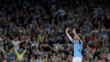 «Манчестер Сити» победил «Борнмут», Родри сыграл впервые с сентября 2024-го