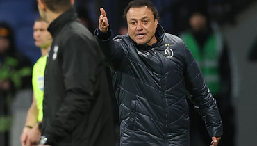 Гусев: «В футболе все меняется. И кардинально меняется»