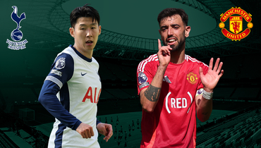 «Тоттенхэм» победил «Манчестер Юнайтед» в финале Лиги Европы. Онлайн-трансляция