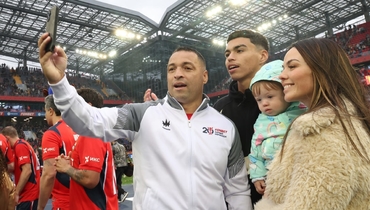 Карвальо заявил, что готов войти в тренерский штаб ЦСКА