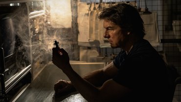 Миссия невыполнима финальная расплата: обзор и рецензия — стоит ли смотреть.