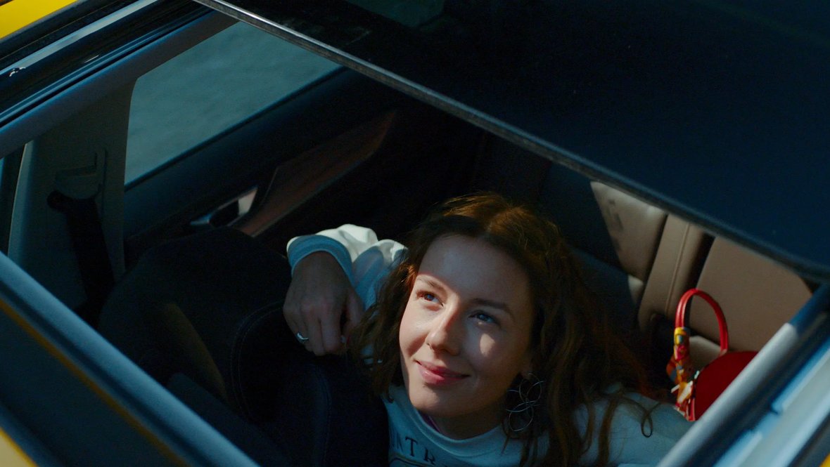 Кадр из фильма «Туда», реж. Иван Петухов / НМГ Кинопрокат