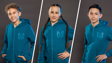 Они возвращаются: 9 экс-участников «Суперниндзя. Дети», которые появятся в новом сезоне.