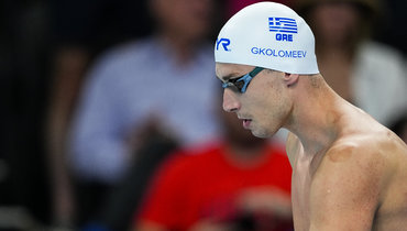 Кристиан Голомеев.