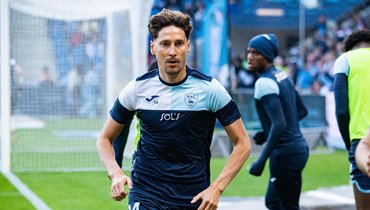 В «Гавре» заявили, что не приняли решения по продлению контракта с Кузяевым