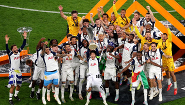 «Тоттенхэм» все равно останется клубом-неудачником. Победа в Лиге Европы никак не повлияет на его идентичность