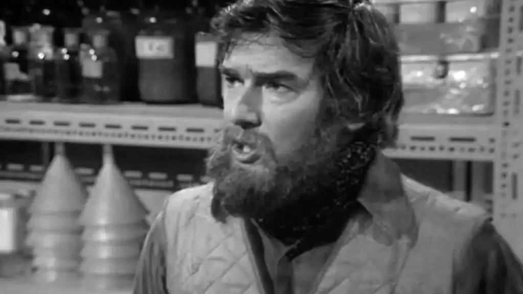 Майкл МакСтэй